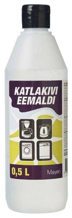 Mayeri katlakivi eemaldi 500 ml