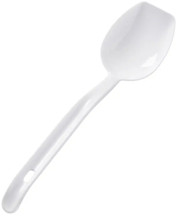 Orthex kauha 30cm valkoinen