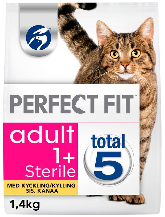 Perfect Fit Adult Sterile Kanaa 1,4kg