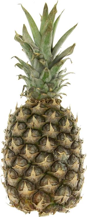 Ananas Luomu