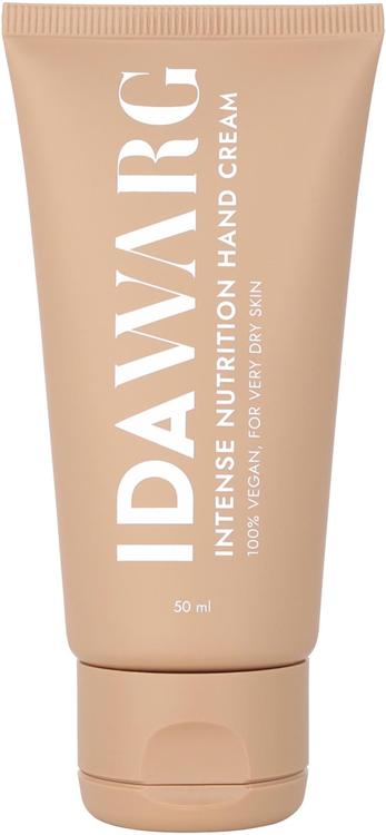 IDA WARG Beauty Intense Nutrition käsivoide 50 ml