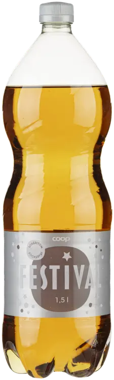 Coop Festival virvoitusjuoma sokeriton 1,5l