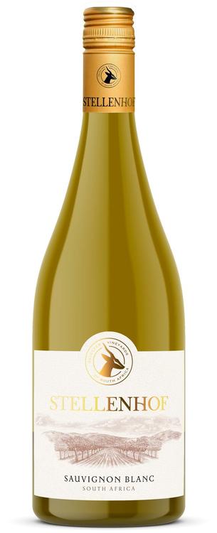 Stellenhof Sauvignon Blanc GT vein 12,5%vol 750ml