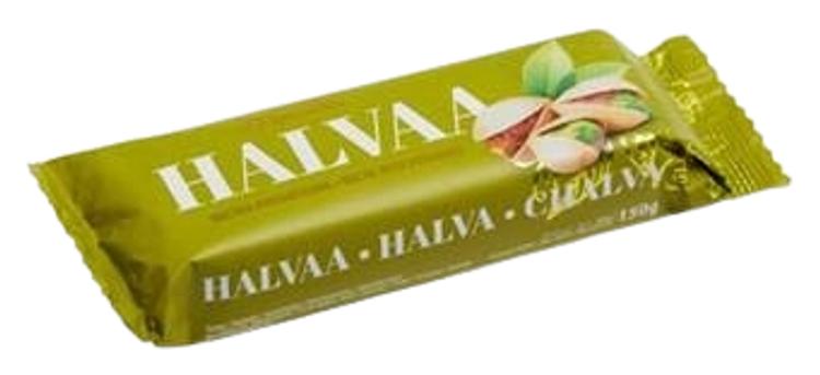 Halvaa pistaatsia 150g