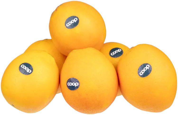 Coop Appelsiini