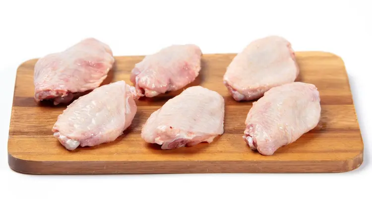 Herkku Grills Kanan maust. paistileike luullin