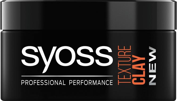 Juuksepasta Texture Clay 100 ml