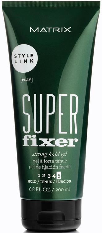 Matrix Super Fixer muotoilugeeli 200 ml