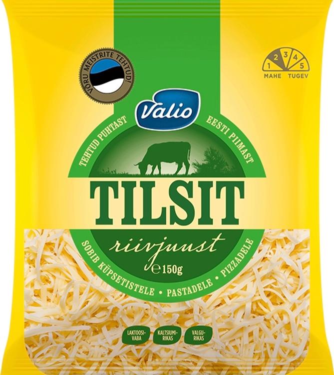 Riivjuust, 150g