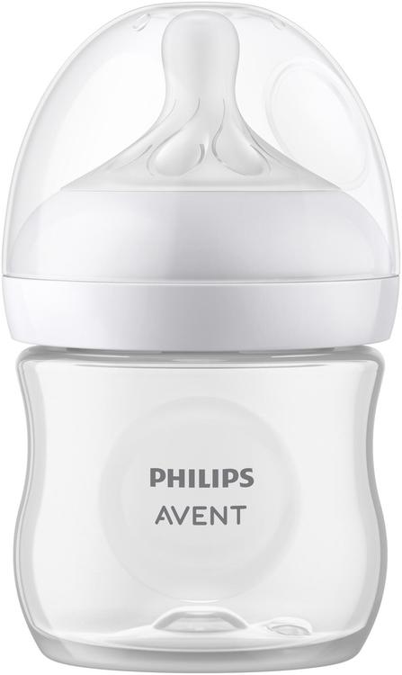 Philips Avent Natural Response tuttipullo SCY900/01 125 ml