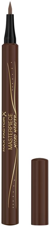 Max Factor Masterpiece kulmupliiats Ash Brown 050