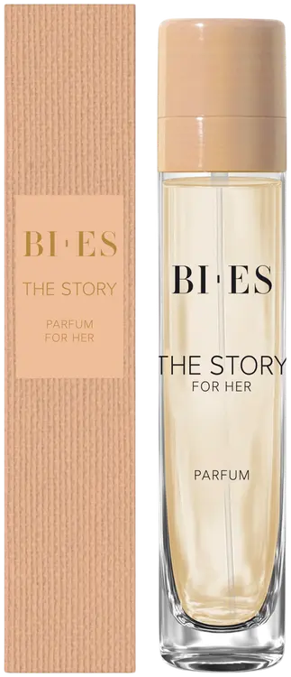 Bi-es The Story for Her Parfum 15ml