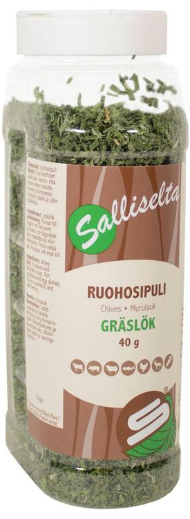Salliselta Ruohosipuli 40g