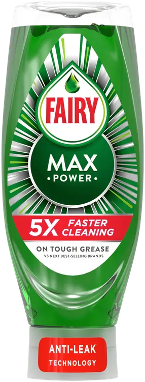 Fairy Max Power Original 660ml astianpesuaine