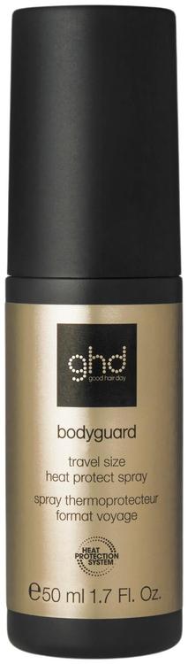 ghd bodyguard heat protect spray travel size lämpösuojasuihke 50 ml