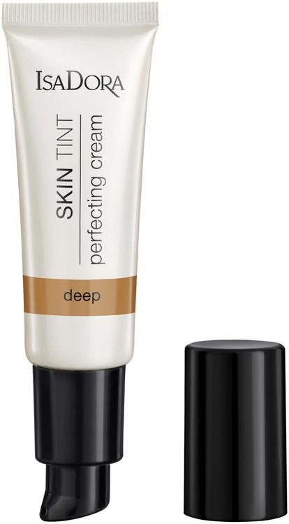 IsaDora Skin Ting Perfect Cream Meikkivoide 34