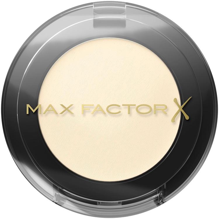 Max Factor Masterpiece Mono Eyeshadow  01 Honey Nude 1,8 g luomiväri