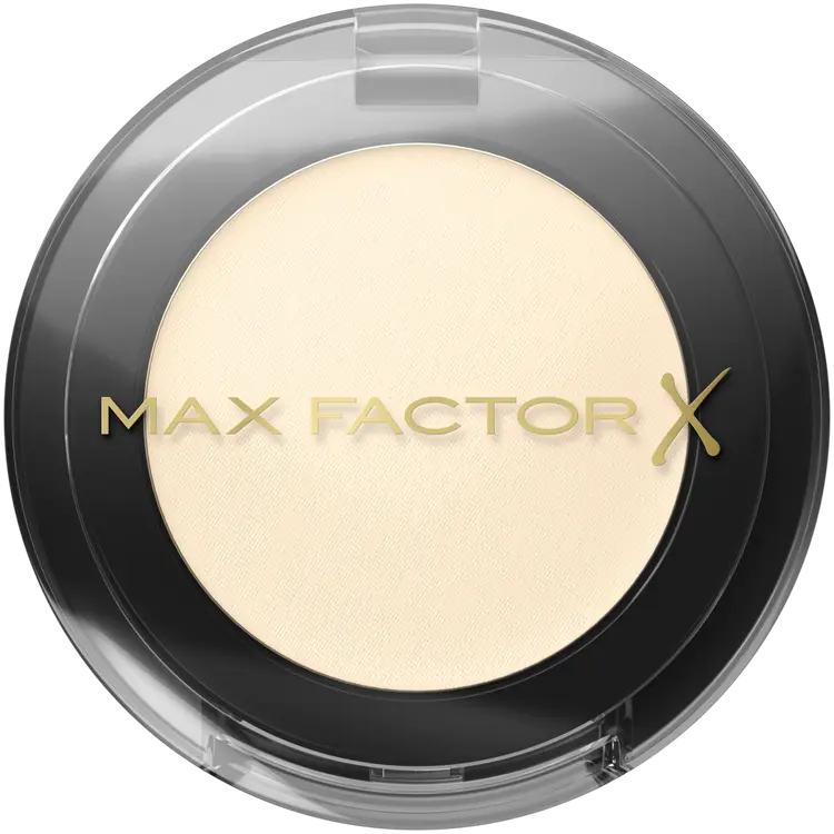Max Factor Masterpiece Mono Eyeshadow 01 Honey Nude 1,8 g luomiväri