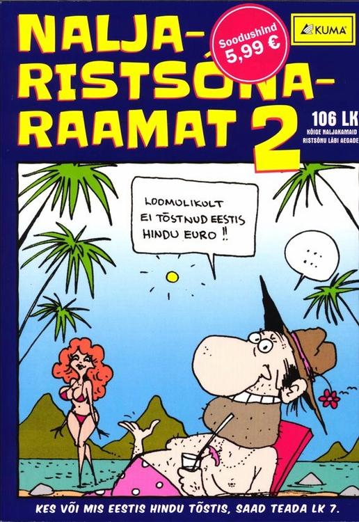 Naljaristsõnaraamat