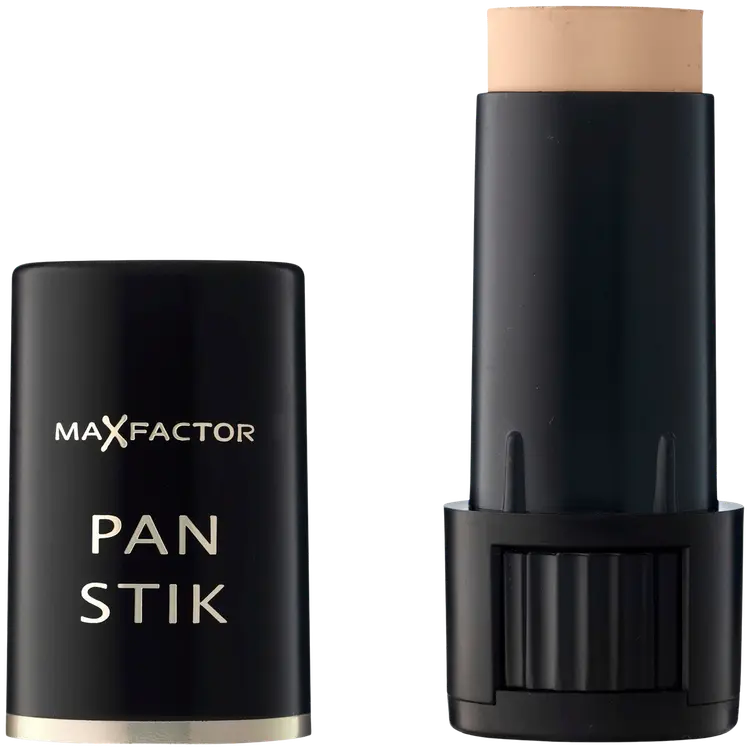 Max Factor Pan Stik 12 True Beige meikkivoidepuikko 9 g
