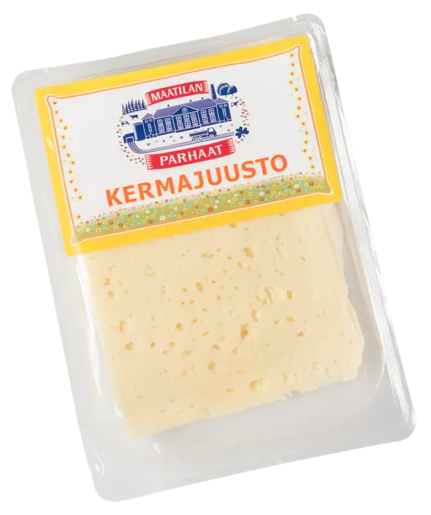 Maatilan Parhaat Kermajuustoviipale laktoositon 300g