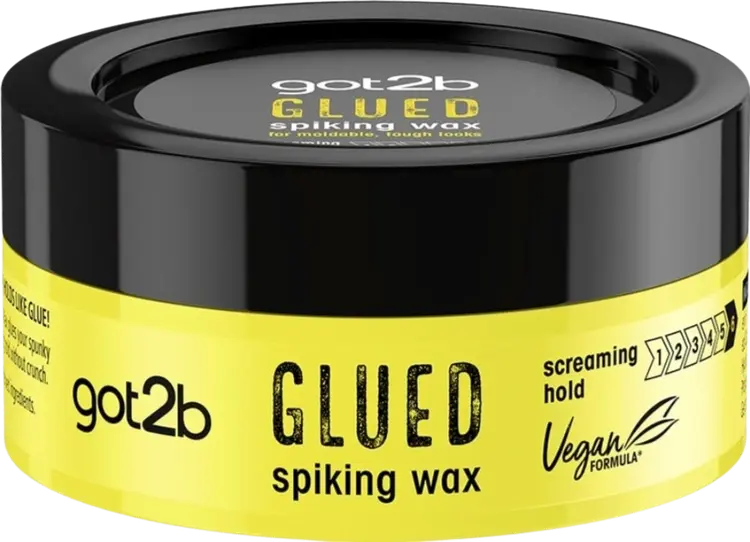 got2b Glued spiking Muotoiluvaha 75ml