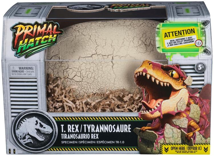 Interaktiivne dinosaurus