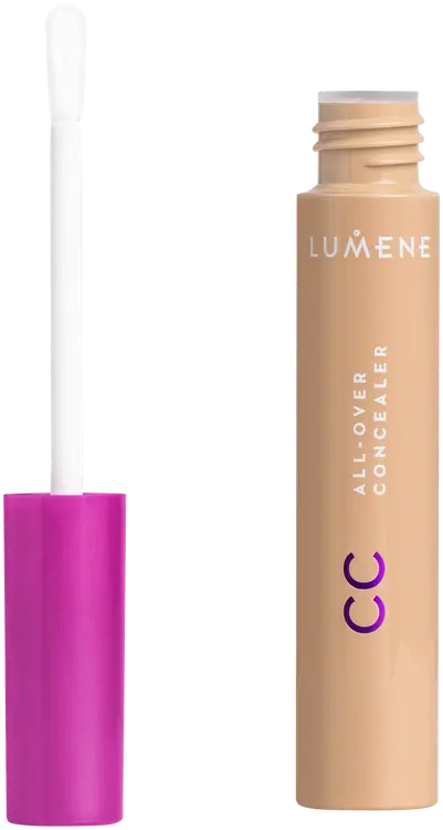 Lumene CC Peitevoide 4 Tan 8,5 ml