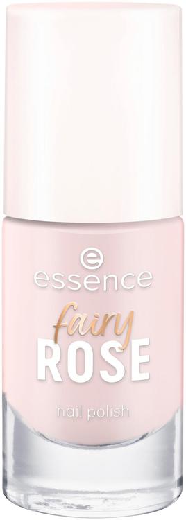 Essence küünelakk fairy rose 03