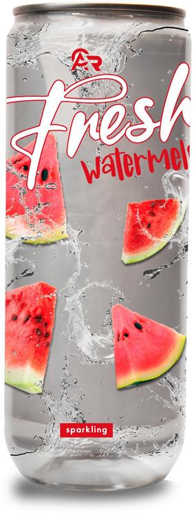 Fresh arbuusi karastusjook 330 ml