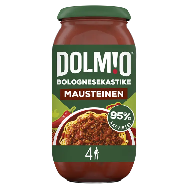 Dolmio Bolognesekastike Mausteinen 450g