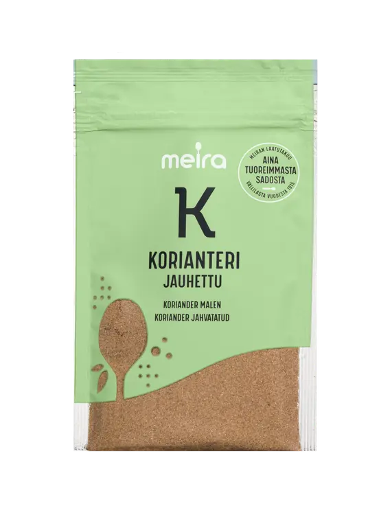 Meira Korianteri jauhettu 24g