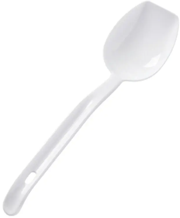 Orthex kauha 27cm valkoinen