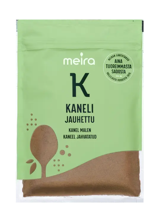 Meira Kaneli jauhettu 65g
