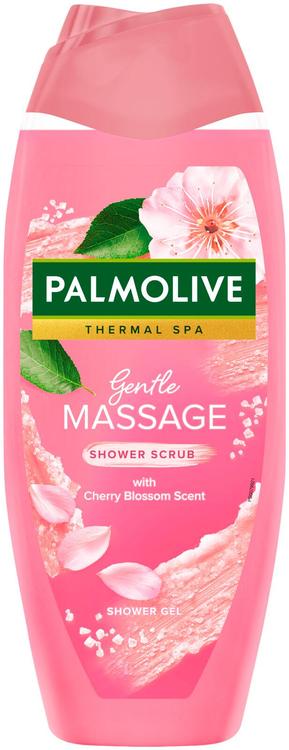 Palmolive dušigeel Thermal Spa Gentle Massage 500ml