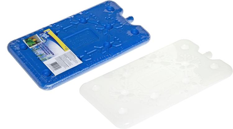 Iceman Kylmäkalle litteä 400 gr display