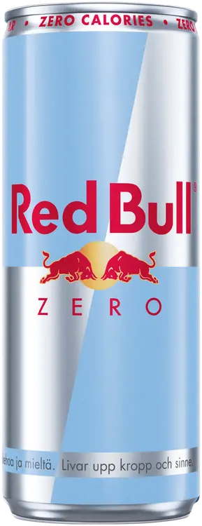 Red Bull Zero 250ml