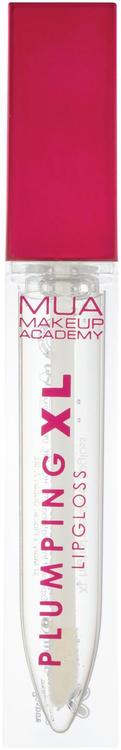 MUA Make Up Academy Plump XL Plumping Lipgloss 6,5 ml huulikiilto