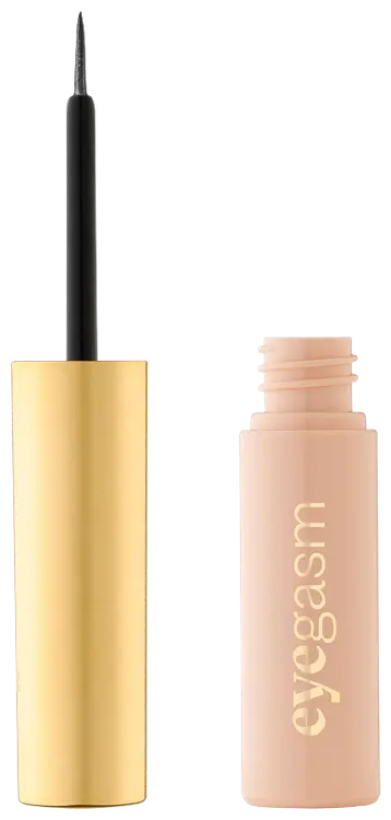 Paese Eyegasm vedenkestävä eyeliner 01 black