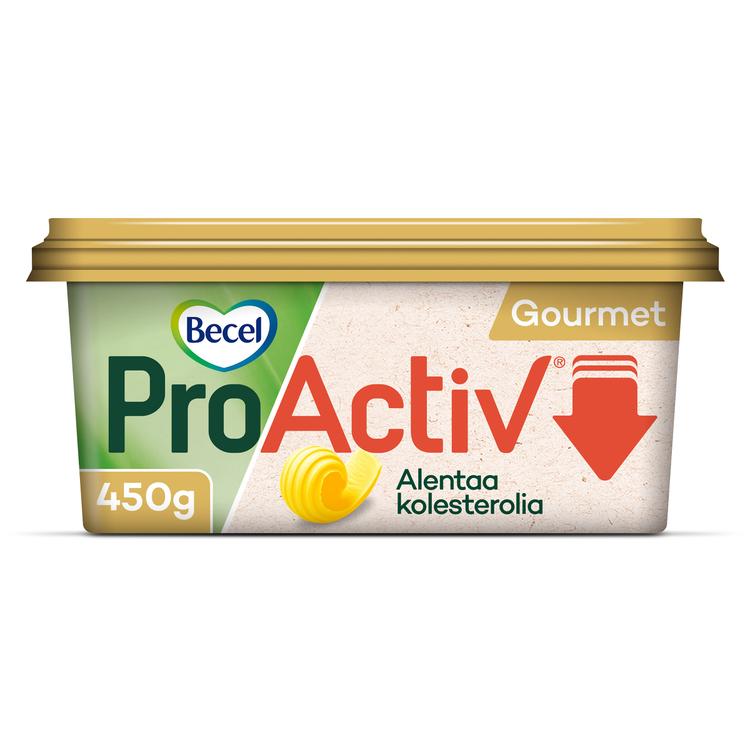Becel ProActiv 450g Gourmet 70%
