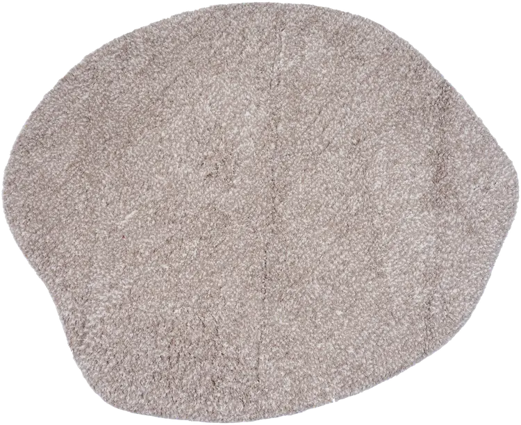 Luhta Home Kallio kylpyhuonematto 55X60 cm taupe