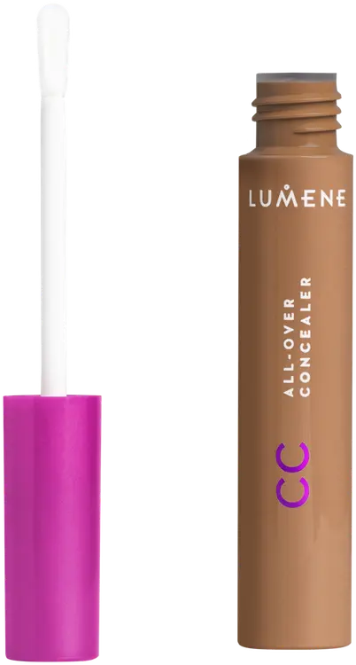 Lumene CC Peitevoide 5 Deep Tan 8,5 ml