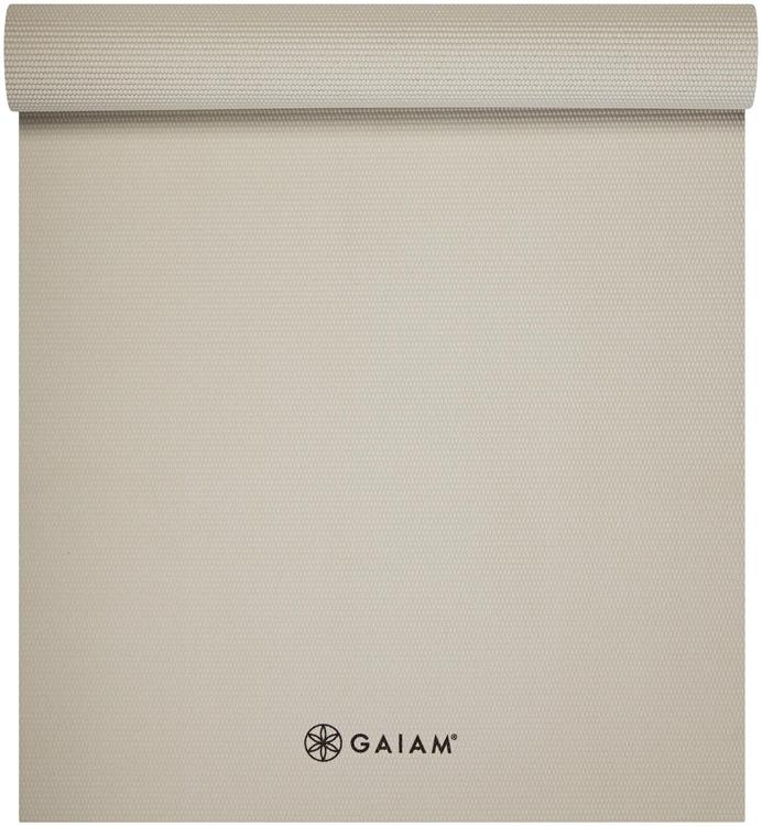 Joogamatt Gaiam Sandstone Solid 4mm