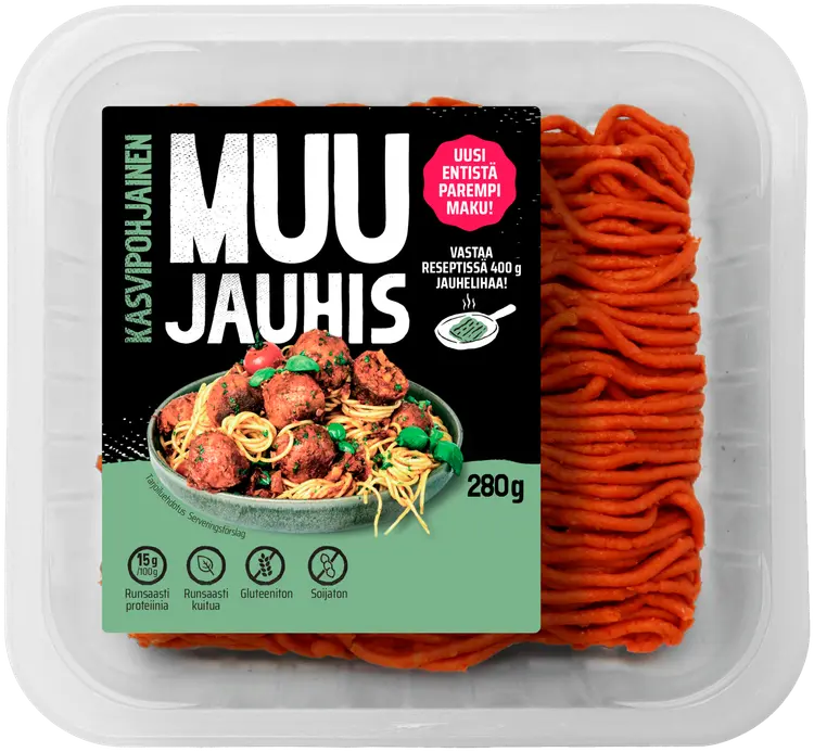 MUU Jauhis 280 g