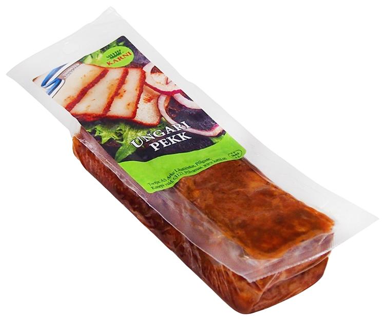 Ungari pekk, kg