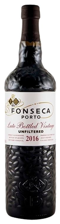 Fonseca LBV Port KPN liköörvein 20%vol 750ml