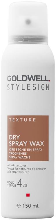 Goldwell StyleSign Texture Dry Spray Wax suihkevaha 150 ml