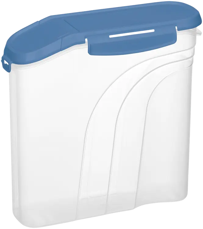 Rotho ruoansäilytyspurkki Fresh 2,2 l