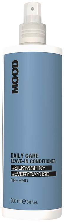 Spreipalsam daily care juustesse jäetav 200ml
