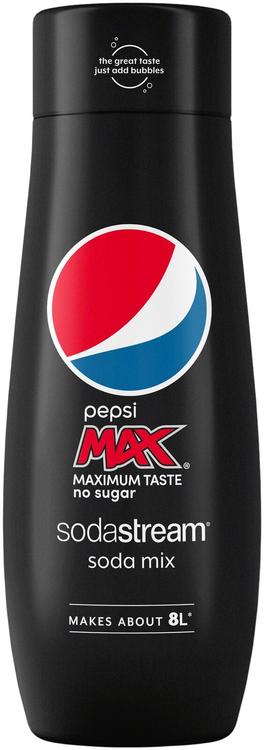 SodaStream Pepsi Max 440ml  S-kaupat ruoan verkkokauppa